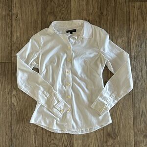 Banana Republic Button Down